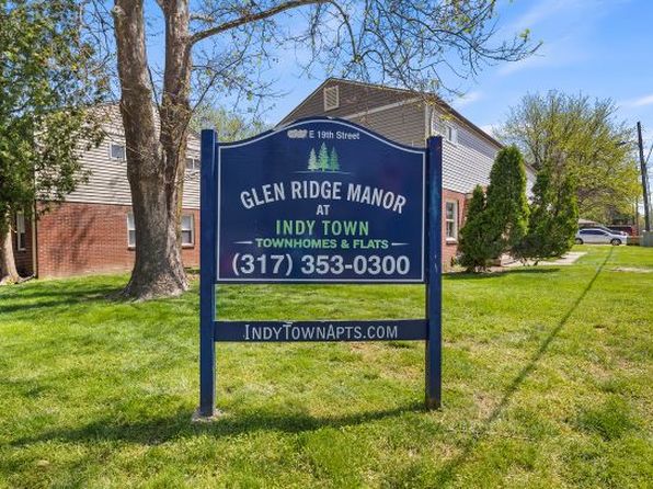 Apartments For Rent In Near Eastside Indianapolis Zillow