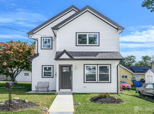 270 Alpine Way, Laurence Harbor, NJ 08879