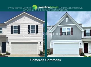 2604 Turtle Point Rd, Charlotte, NC 28262