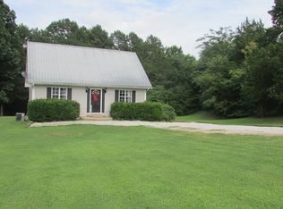 125 Lane APT WINFREE, Melbourne, AR 72556