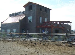 606 Highway 14a E, Lovell, WY 82431