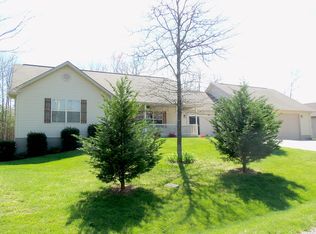 126 Hedgewood Point, Fairfield Glade, TN 38558