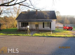 190 Club Dr, Trion, GA 30753