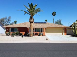 17027 N 130th Ave, Sun City West, AZ 85375