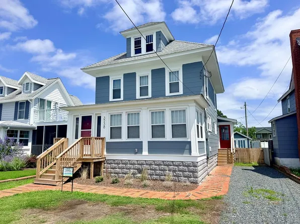 3238 Main St, Chincoteague, VA 23336