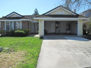 5018 Gopherglen Ct, Elk Grove, CA 95758