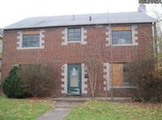 101 Sexton St, Struthers, OH 44471