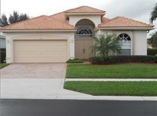 7716 Doubleton Dr, Delray Beach, FL 33446
