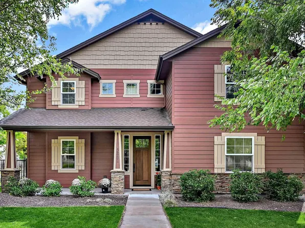 3881 E Timbersaw Dr, Boise, ID 83716