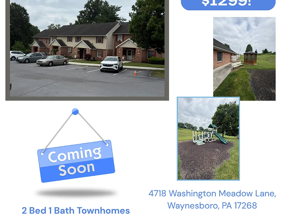 4622 Washington Meadows Ln