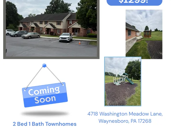4622 Washington Meadows Ln, Waynesboro, PA 17268