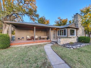 421 W Beloit Ave, Salina, KS 67401