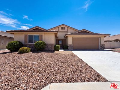 5654 W Forry Ct, Lancaster, CA, 93536
