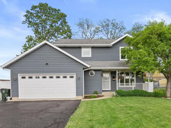 11901 224th AVENUE, Bristol, WI 53104