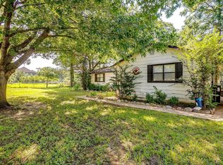 5396 Newt Patterson Rd, Mansfield, TX 76063