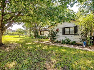 5396 Newt Patterson Rd, Mansfield, TX, 76063