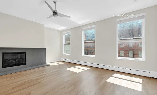 Rented by Engel & Völkers New York City | media 4