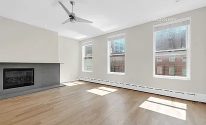 Rented by Engel & Völkers New York City