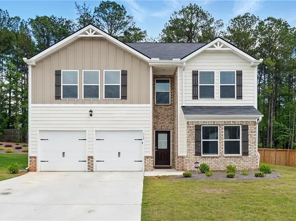 768 Great Oak Pl, Villa Rica, GA 30180