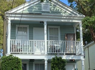 418 Sumter St #A, Charleston, SC 29403