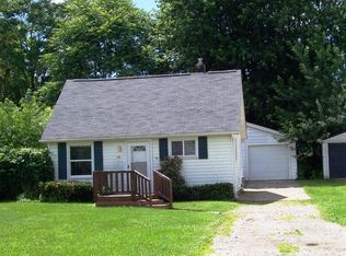58 Oregon St, Ypsilanti, MI