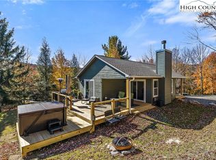 108 Upper Grouse Ridge Rd, Beech Mountain, NC 28604