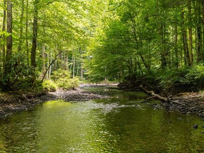 Steel Tram Ridge Ln, Crawford, TN, 38554