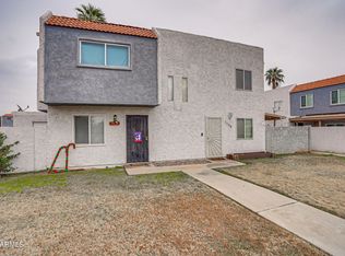 7509 N 47th Ln, Glendale, AZ 85301