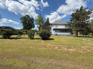 707 E 5th St, Scammon, KS 66773