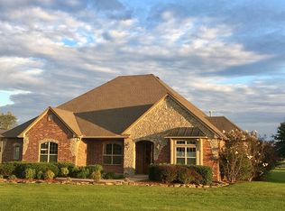 1221 E Smith Ferry Rd, Muskogee, OK 74403