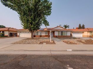 2377 Frederick Way, Madera, CA 93637
