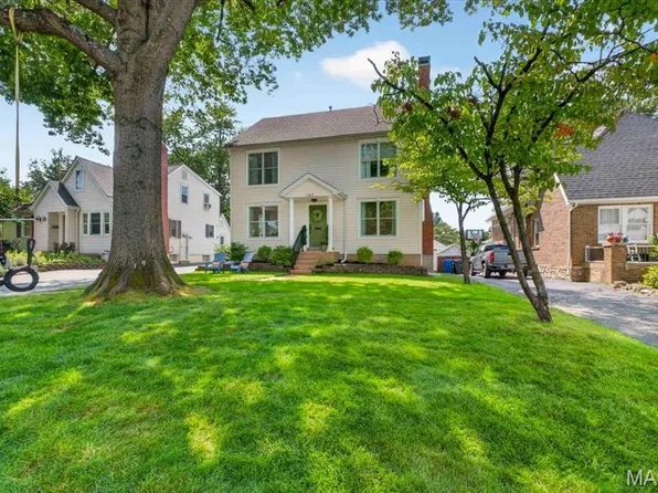 705 Edwin Ave, Saint Louis, MO 63122