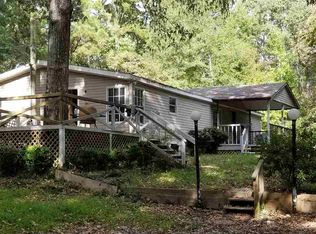 218 S County Line Rd, Florence, MS 39073