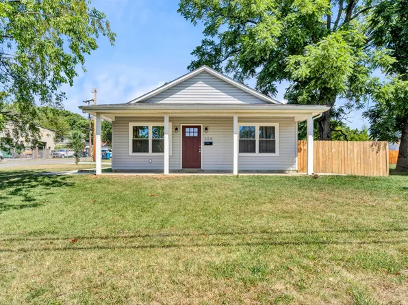 204 Liberty Rd NE, Roanoke, VA 24012