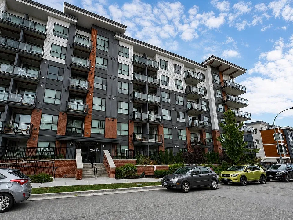 5504 Brydon Cres #214