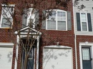 2214 Dillard Xing, Tucker, GA 30084