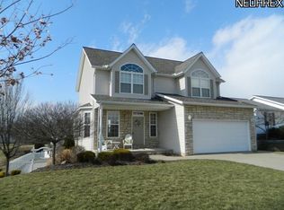 135 Eyman Dr, Apple Creek, OH 44606