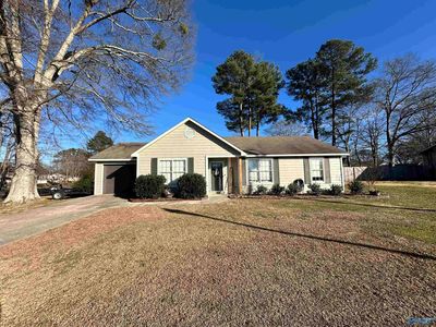 503 Motley St, Albertville, AL, 35950
