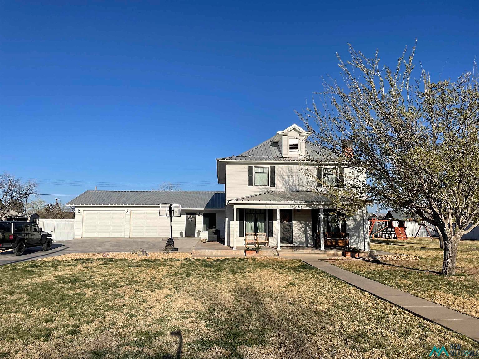 903 S Roselawn Ave, Artesia, NM 88210 MLS 20231485 Zillow