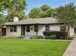 4013 Valley Ridge Rd, Dallas, TX 75220