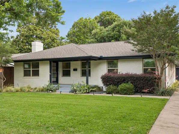 4013 Valley Ridge Rd, Dallas, TX 75220