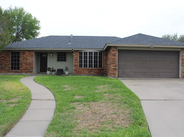305 Lemonwood Dr, Kingsville, TX 78363