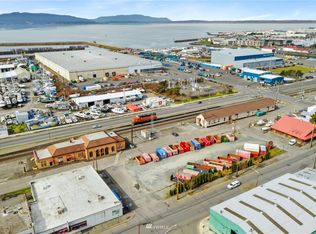 801 W Holly St, Bellingham, WA