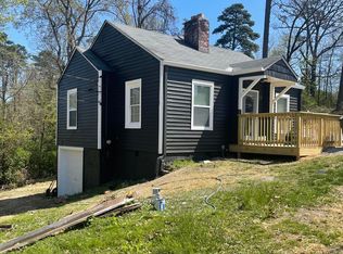 3821 Hoyt St, Chattanooga, TN 37411