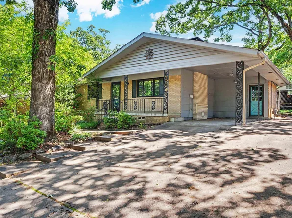 5000 Arlington Dr, N Little Rock, AR 72116