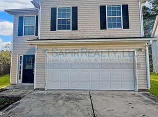 1504 Keystone Dr, Conley, GA 30288