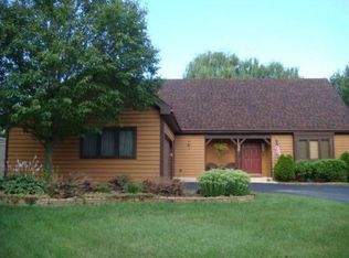 1320 Oconto Ct, Naperville, IL