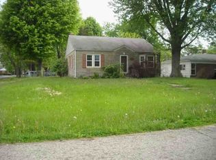 2020 Highland Ave, Anderson, IN 46011