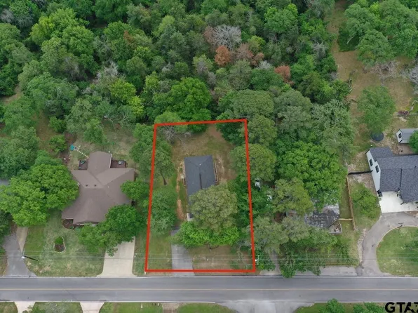 401 Hideaway Ln E, Hideaway, TX 75771