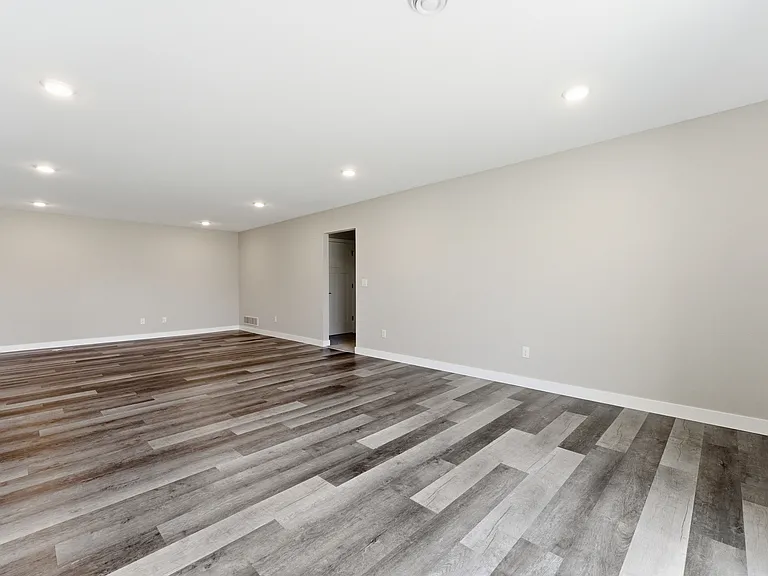 Walkout Level Family Room Ready For You To Entertain ?
